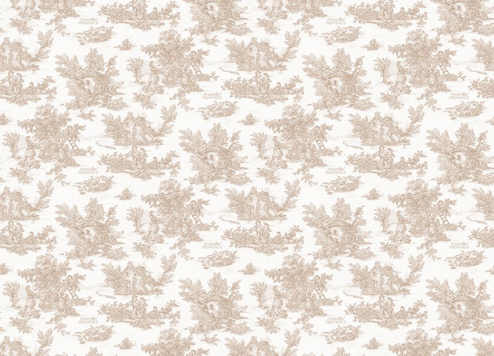 Gloockler Pompoos Provence