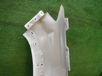 Крыло переднее правое Changan CS35PLUS (2018-н.в.)