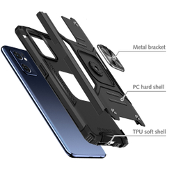 Противоударный чехол Legion Case для OPPO Reno 7