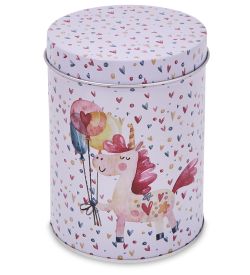 TCN-37/4 Набор коробок 4 шт. металл