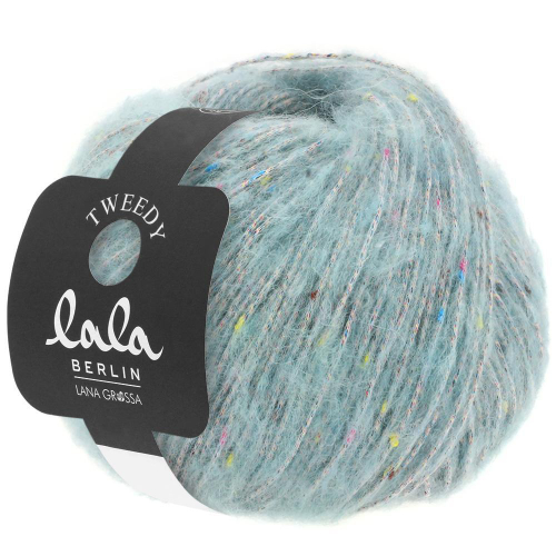 -30% Lala Berlin Tweedy | А-ля Берлин Твид 5x50г