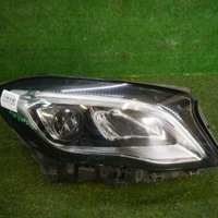Фара правая Mercedes GLA x156 (2017-2020) LED