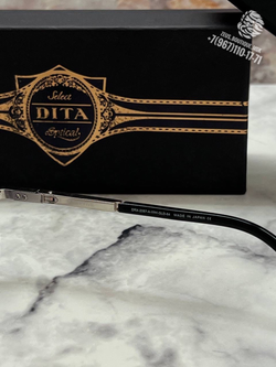 Солнечные очки Dita