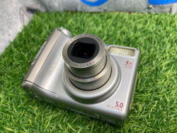 Canon PowerShot A530