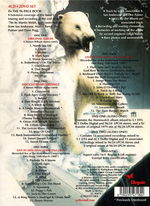 Jethro Tull / Stormwatch (The 40th Anniversary Force 10 Edition)(4CD+2DVD Audio)