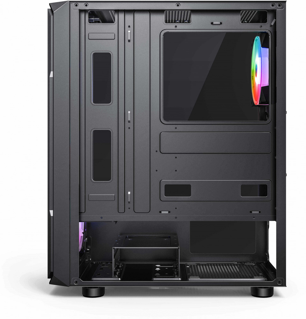 Корпус ATX ACCORD ACC-3338
