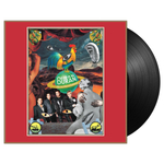 Duran Duran / Duran Duran Budokan (LP)