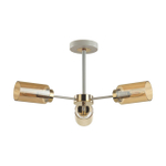 5639/3C LN Люстра E14 3*40Вт 220В IP20 COMFI