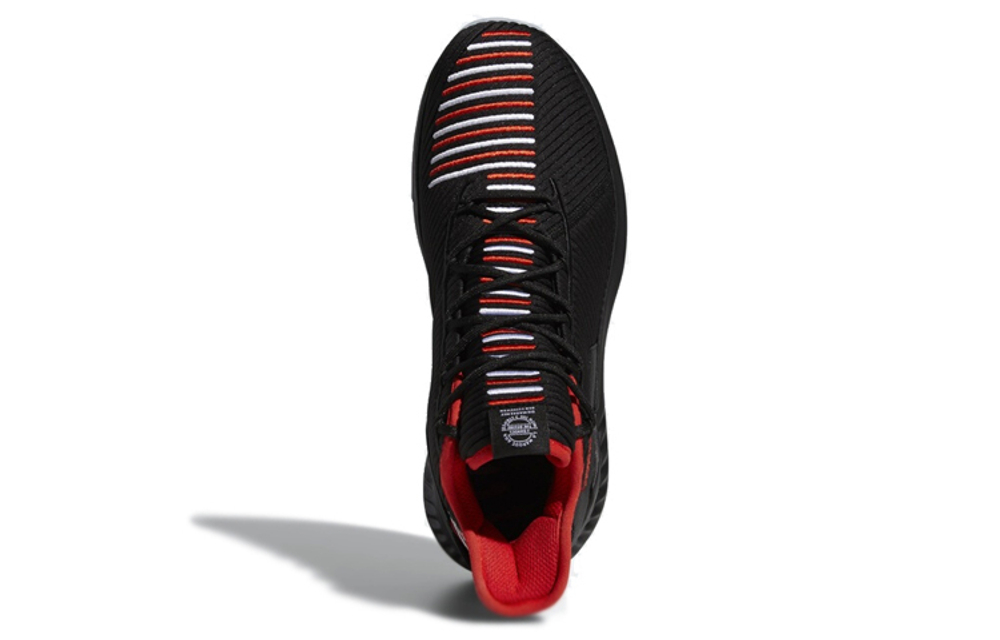 Кроссовки Adidas D Rose 9 Geek Up