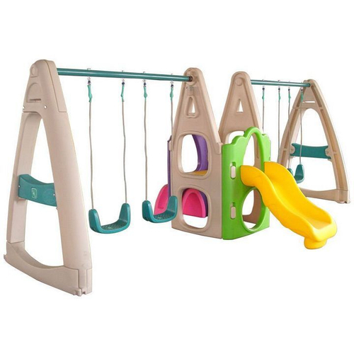 Детский игровой комплекс LAB-616