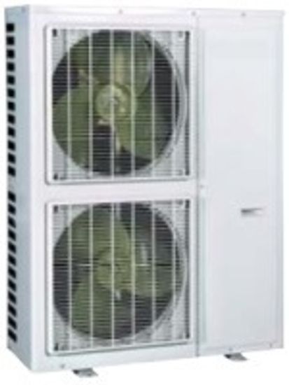 Мультисплит-система General Climate GW-G120/N1V