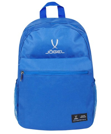 Рюкзак ESSENTIAL Classic Backpack, синий