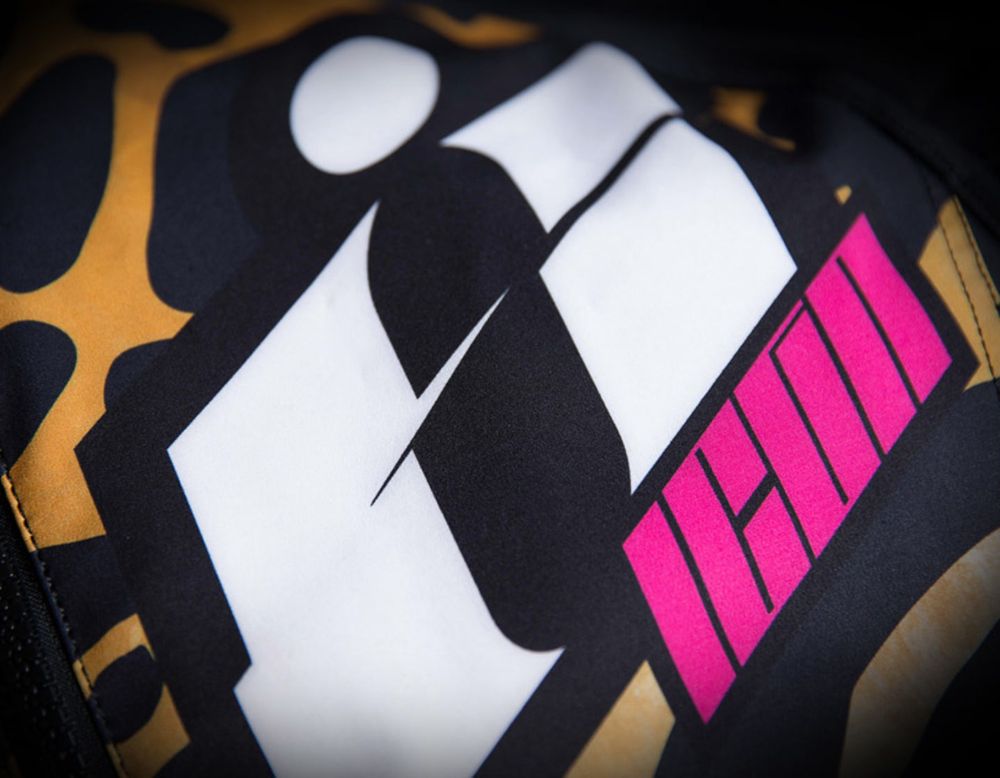 Merc Shaguar / Женская / Микс