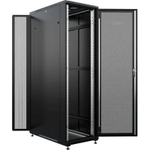 Телекоммуникационный шкаф NTSS Премиум NTSS-R42U60120PD/PDD-BL