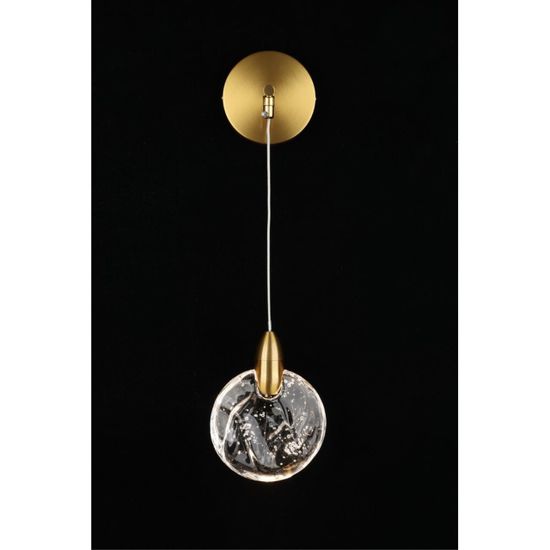 Светильник настенный (Бра) APL.084.01.03