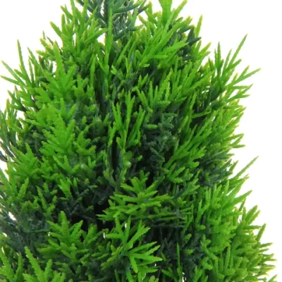 Искусственное растение «Green garden» 26см в горшке МТ-19