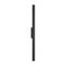 Уличный настенный светильник Nowodvorski Demi Led M Black 11555