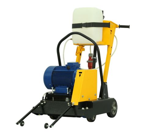 Фрезеровальная машина Сплитстоун MCS-615E - электрическая 380В / глубина реза до 30 мм