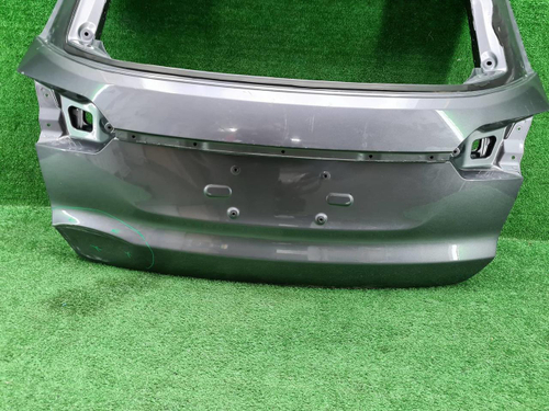 Крышка багажника Chery Tiggo 8 Pro (2021-н.в.)