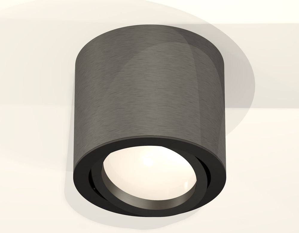 Ambrella Комплект накладного поворотного светильника MR16 Накладные XS7403001