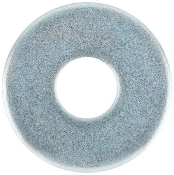 Шайба кузовная оцинкованная DIN 9021 М8 (фасовка 9 шт.)