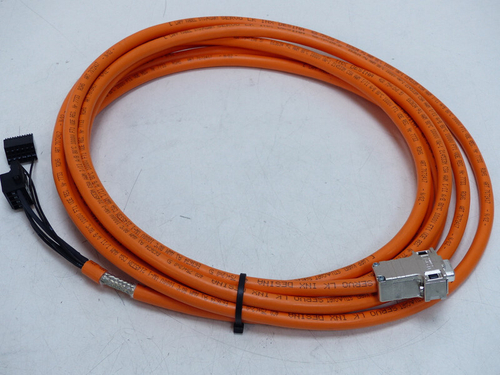 LAPP KABEL SERVO LX INX