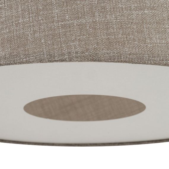 Подвесная люстра Nowodvorski Tutoia Beige 11682