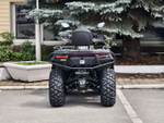 Квадроцикл QRX350 PRO