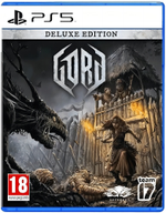 Игра Gord Deluxe Edition (Руcская версия) для PlayStation 5