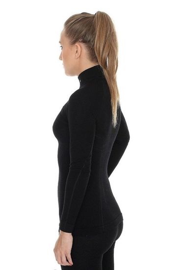 Женская блуза BRUBECK WOOL MERINO LS10500/LS11930