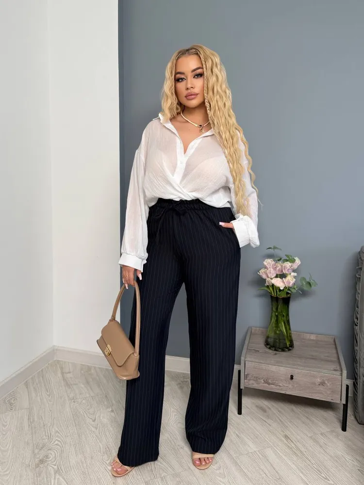 Брюки УК-1363-4 Фабрика Моды