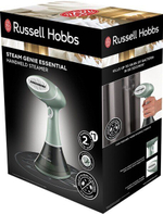 Ручной отпариватель Russell Hobbs 25592-56 зеленный