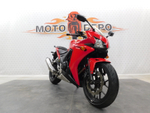 Honda CBR400R 038280