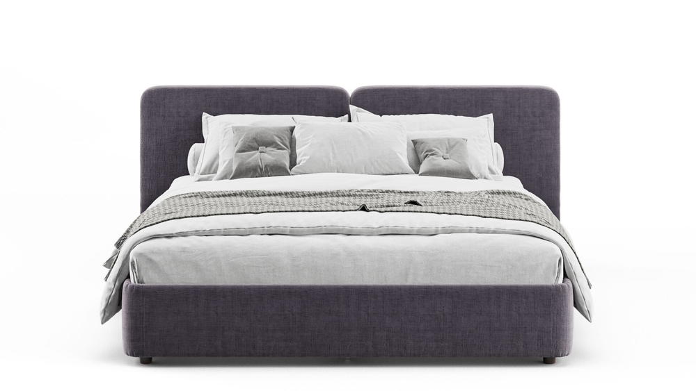 Кровать Nicoletta Box