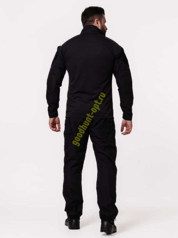 Тактический костюм 5.11 Чёрный