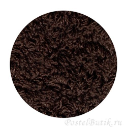 Элитное полотенце Super Pile 772 Chocolate от Abyss & Habidecor