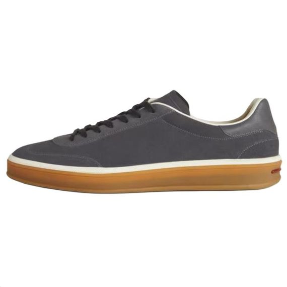 Loro Piana Low-Top Sneaker 'Warm Grey'