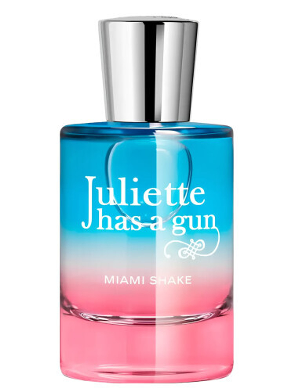 Juliette Has A Gun Miami Shake