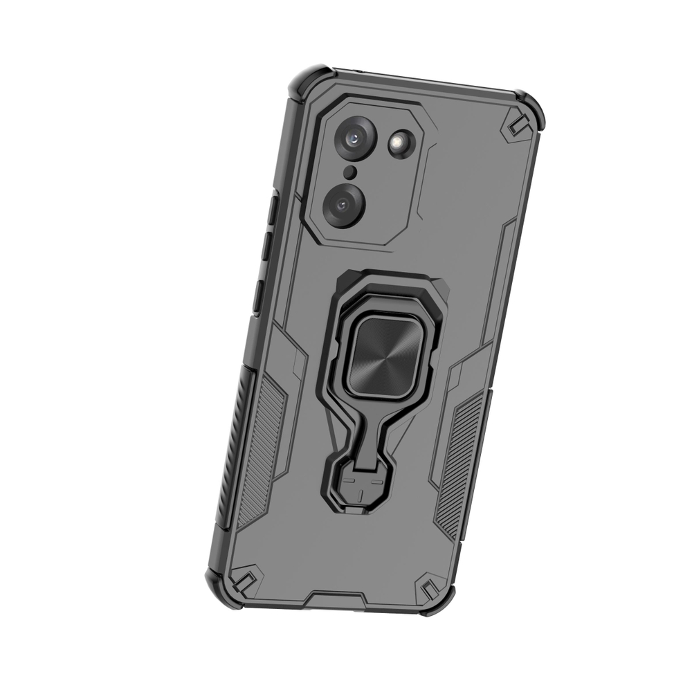 Противоударный чехол Antistrike для OnePlus Nord CE 5 5G