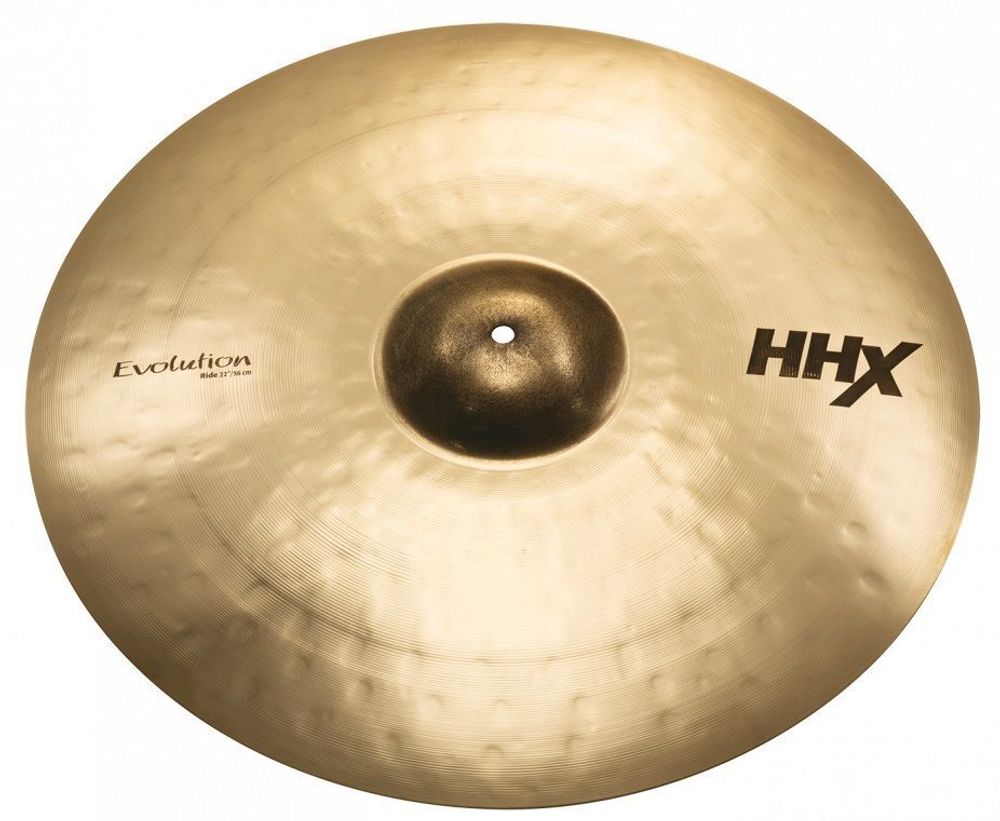 Тарелка Ride Sabian 22&quot; Hhx Evolution Ride