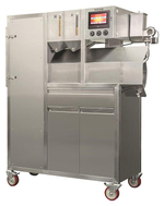 Аппарат для попкорна ТТМ Robopop 60