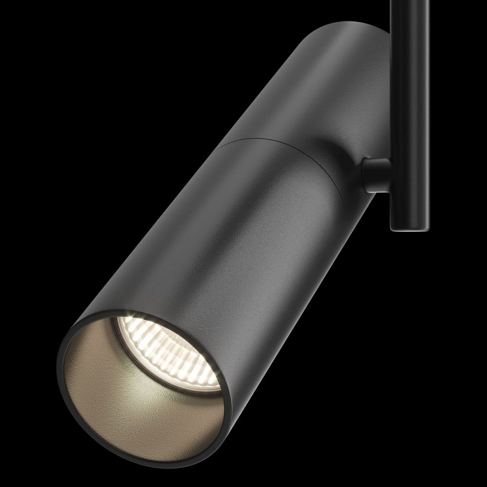 Спот Maytoni Elti C020CL-01B