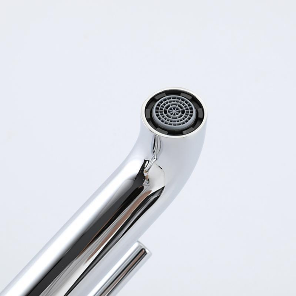 Смеситель для раковины Gappo G1006