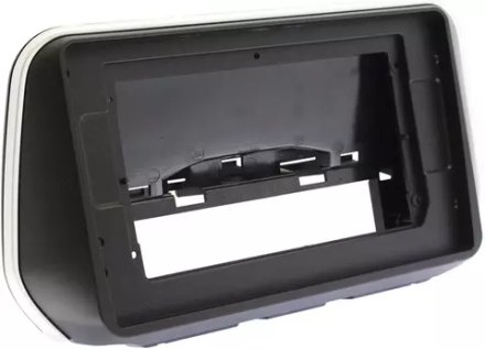 Магнитола для Hyundai Santa Fe 2018-2020 - OEM GT10-1137 на Android 10, 2Гб-16Гб