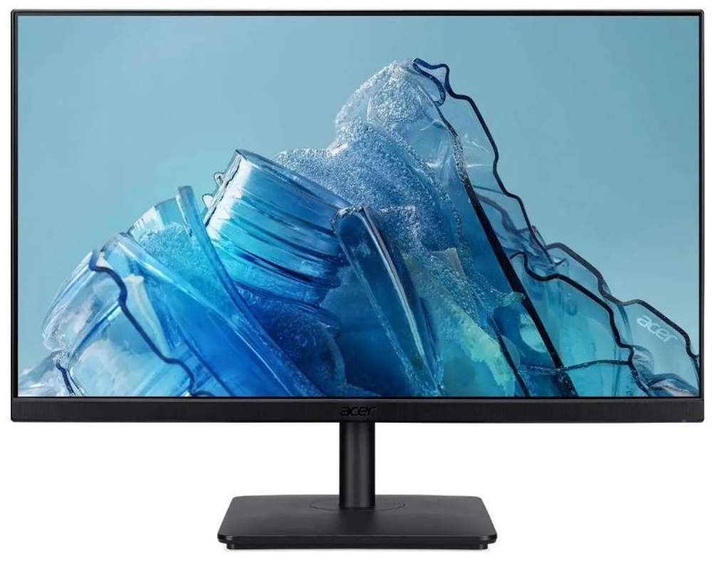 Монитор 27" Acer V277Ebipv