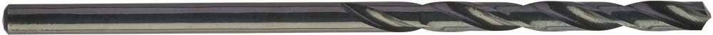 Сверло по металлу Milwaukee HSS-R 2.5мм 10шт (4932363459)