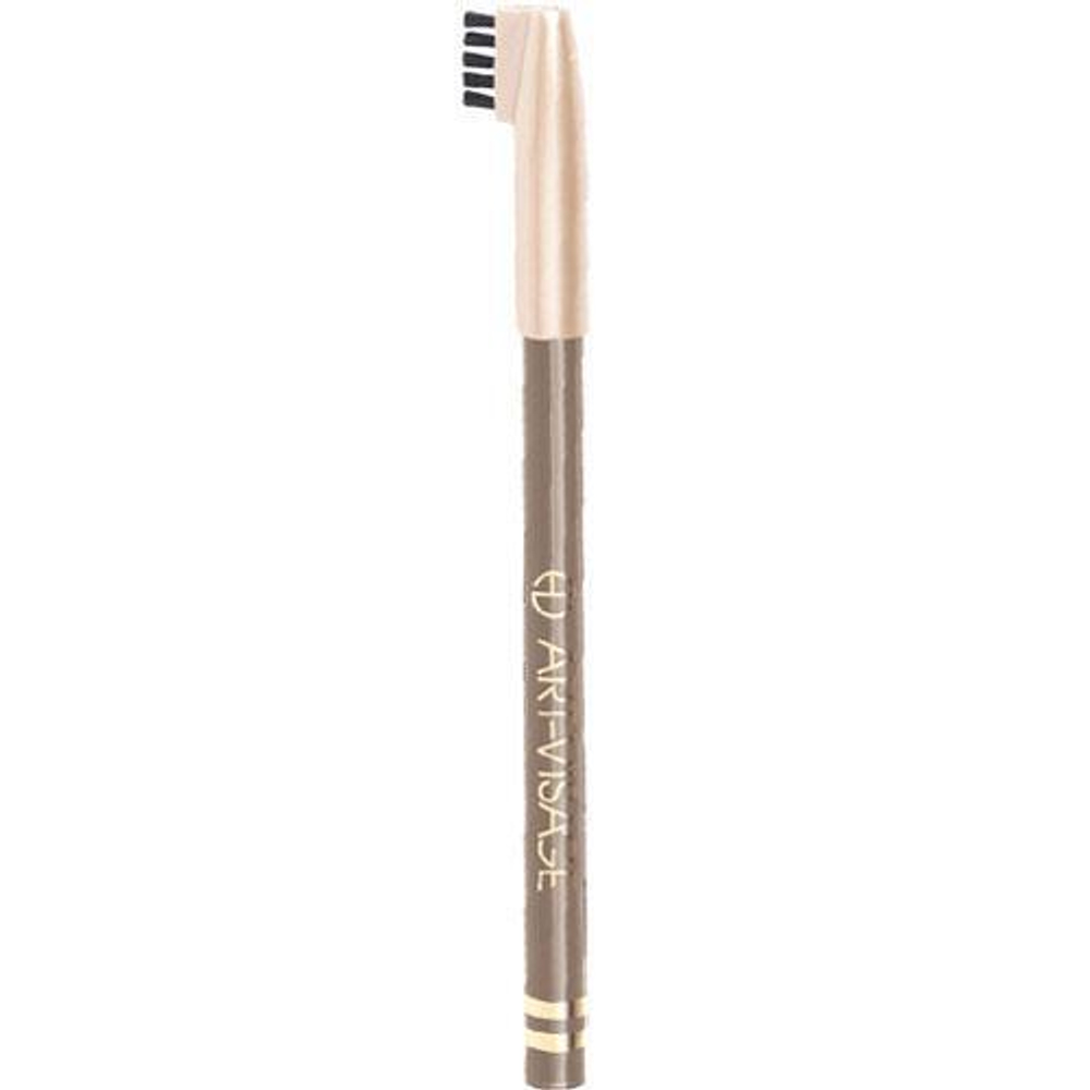 Art-Visage Карандаш для бровей Eyebrow Pencil, тон №403, Серый беж, 0,78 гр