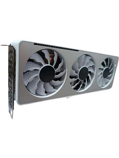 Видеокарта GIGABYTE GeForce RTX 3070 VISION OC 8Gb