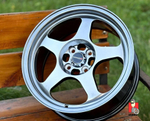 Комплект дисков Desmond EVO 16x7 et35 4x100