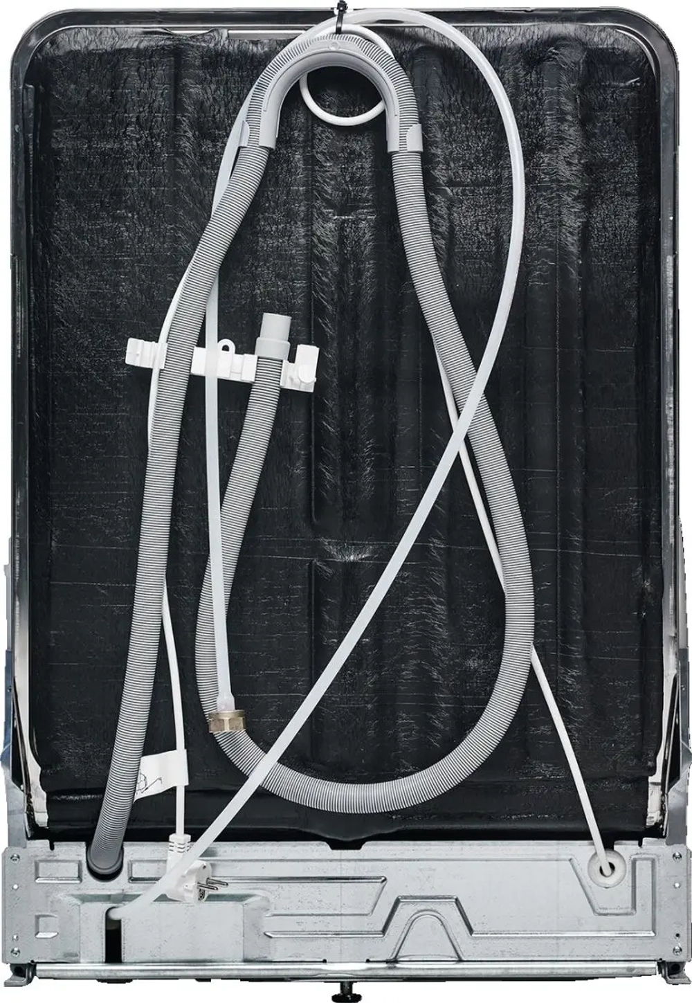 Встраиваемая посудомоечная машина Asko DWCBI231.S фото 3